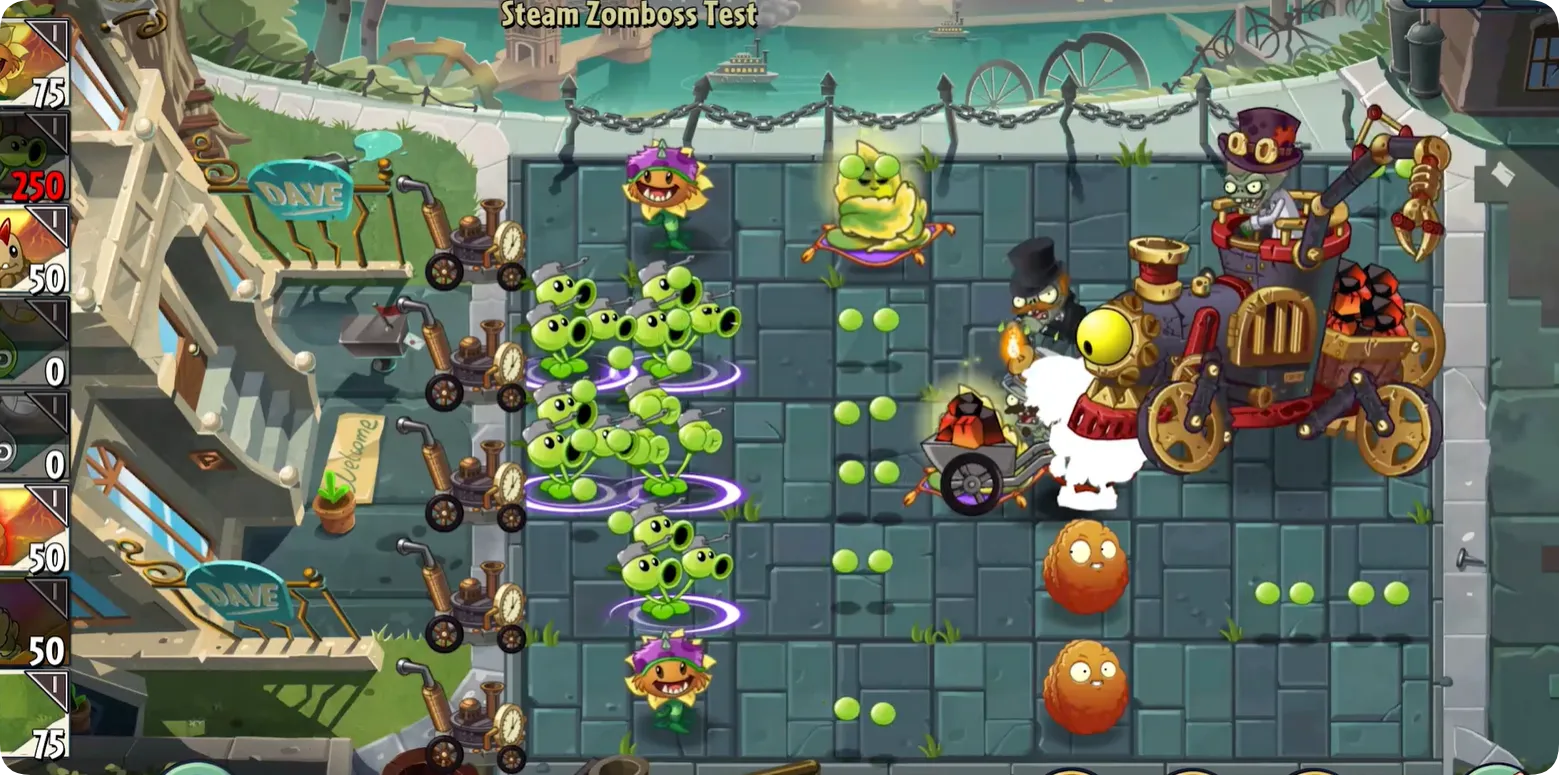 ֲ���ս��ʬSHUTTLE2025���°汾v26.3.6 �ֻ����ͼ