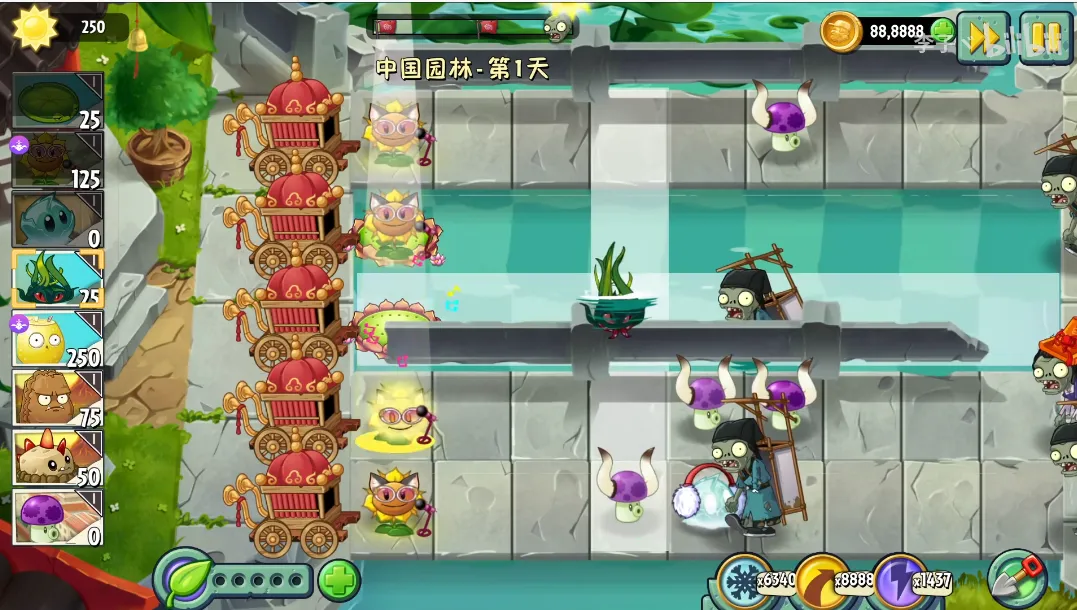 ֲ���ս��ʬSHUTTLE2025���°汾v26.3.6 �ֻ����ͼ