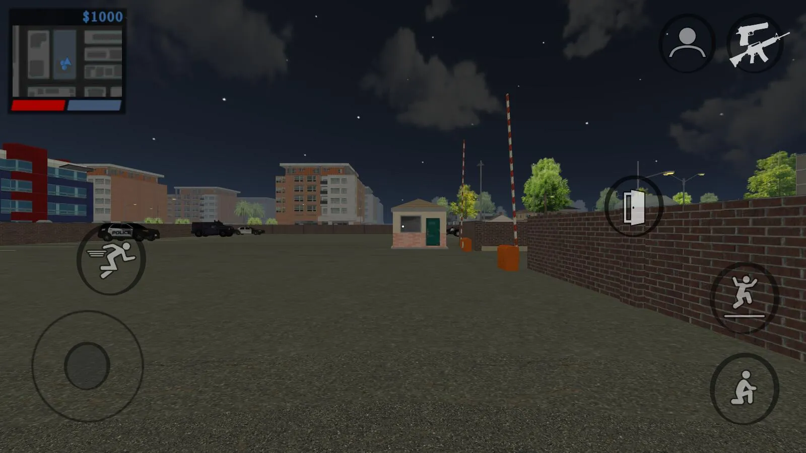 �����ǿ��ģ����(���˶Կ���Ϸ)v1.201h ��׿���ͼ