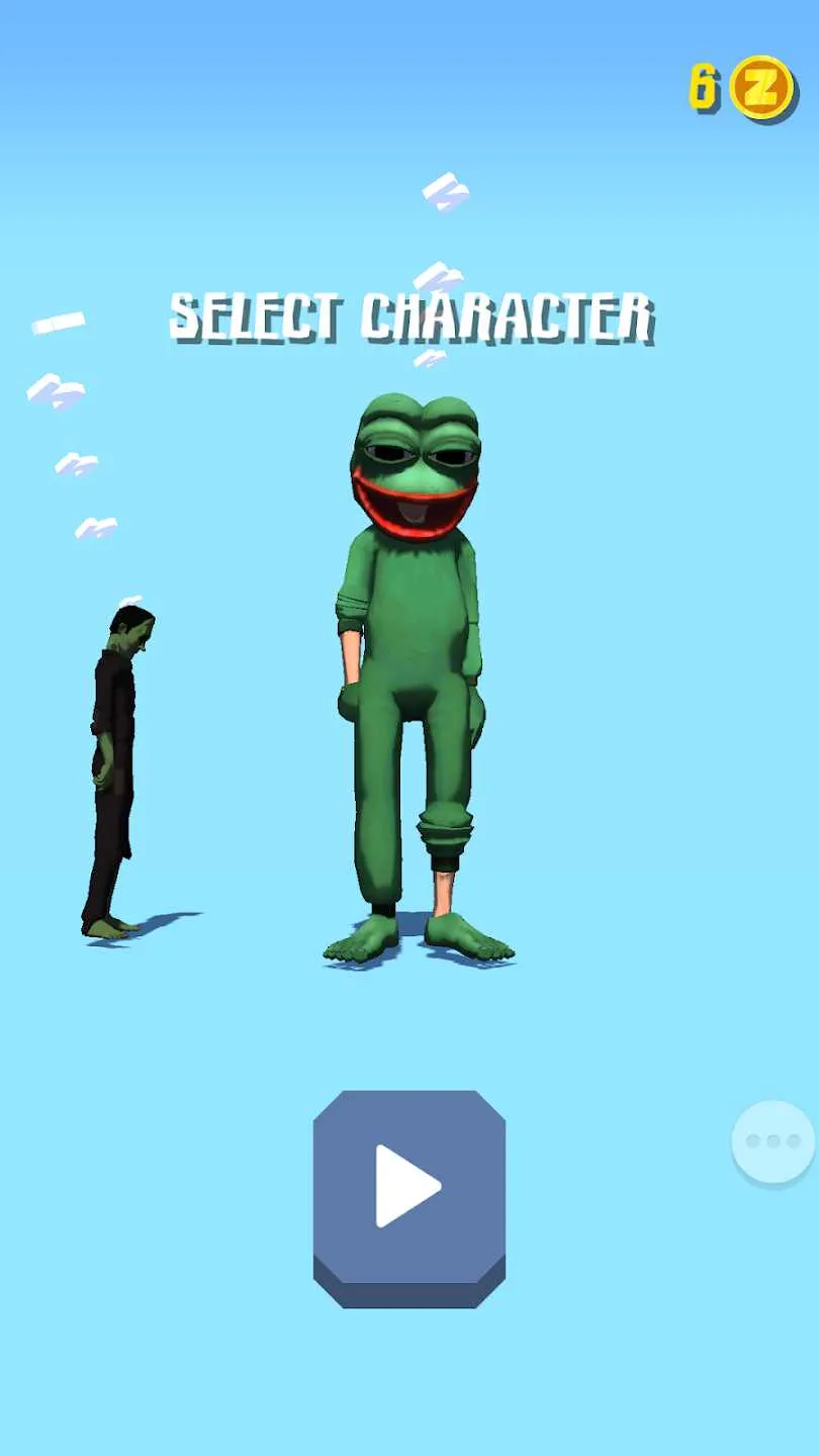 ��˯������(Ȥζ������Ϸ)v1.1.6 �ֻ����ͼ
