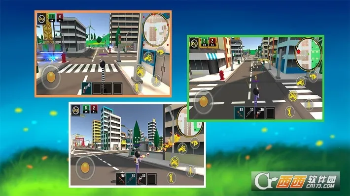 ����˳��м���(����˸���Ϸ)v1.0.0 ��Ѱ��ͼ