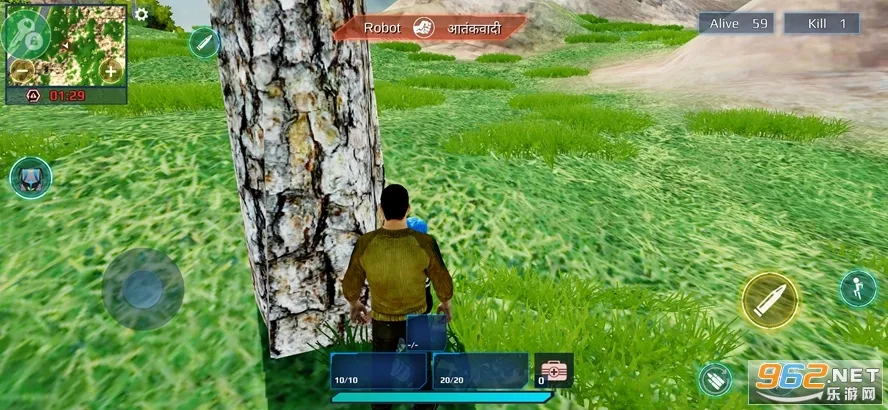 �����������ս��2(���������Ϸ)v1.2 ��׿���ͼ