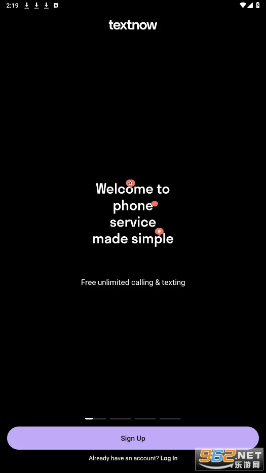 TextNow2026�ٷ����°汾