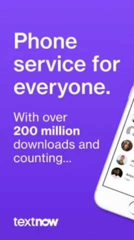 TextNow2026�ٷ����°汾v20.0.1.0 �ٷ������ͼ