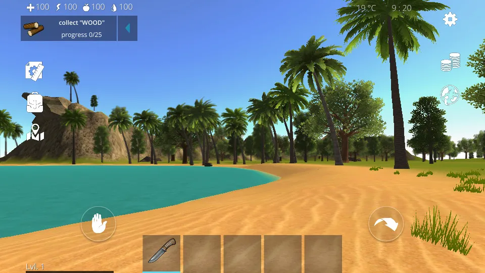 ��֮�����浺(�ĵ�������Ϸ)v3.4.3.6 �ٷ������ͼ