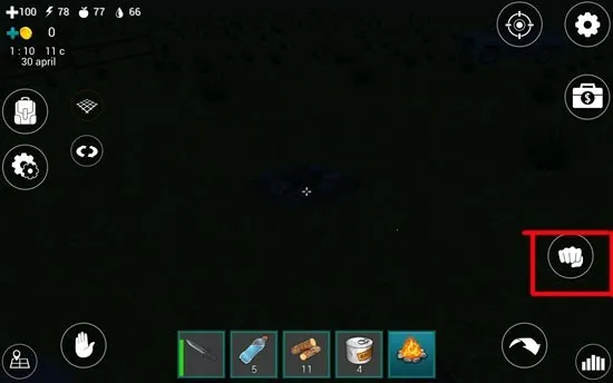 ��֮�����浺(�ĵ�������Ϸ)