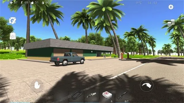 ��֮�����浺(�ĵ�������Ϸ)v3.4.3.6 �ٷ������ͼ