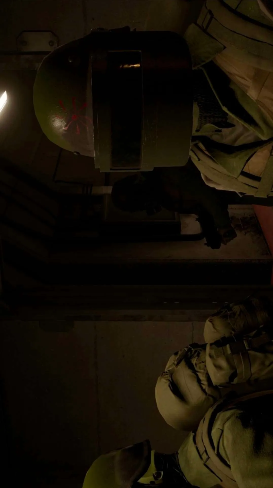 SCP����ʵ����(�ֲ�������Ϸ)v5.0 ��Ѱ��ͼ