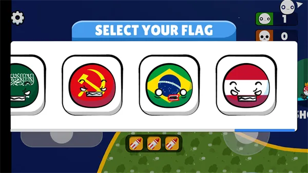 �������ͻ(�����������Ϸ)v1.14 ��׿���ͼ