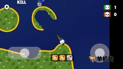 �������ͻ(�����������Ϸ)v1.14 ��׿���ͼ