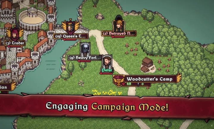 ��˹¡֮�������ֻ���v0.0.9 �ٷ������ͼ