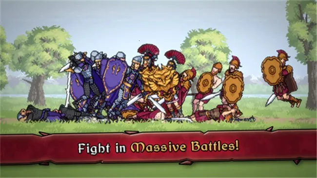 ��˹¡֮�������ֻ���v0.0.9 �ٷ������ͼ