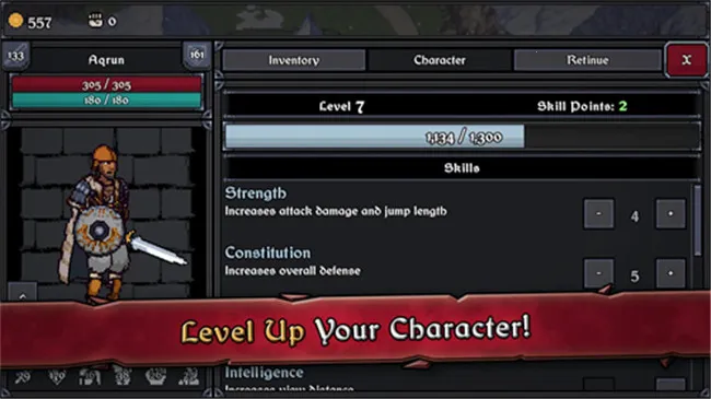 ��˹¡֮�������ֻ���v0.0.9 �ٷ������ͼ