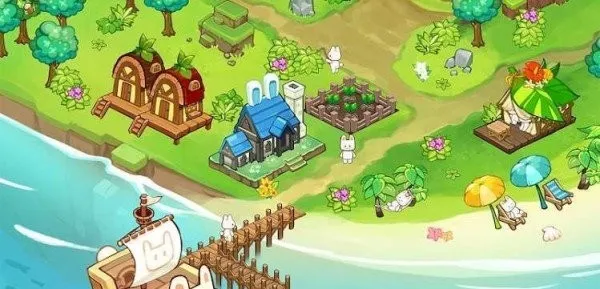 动物森林会2026官方最新版本 动物森林会2026官方最新版本