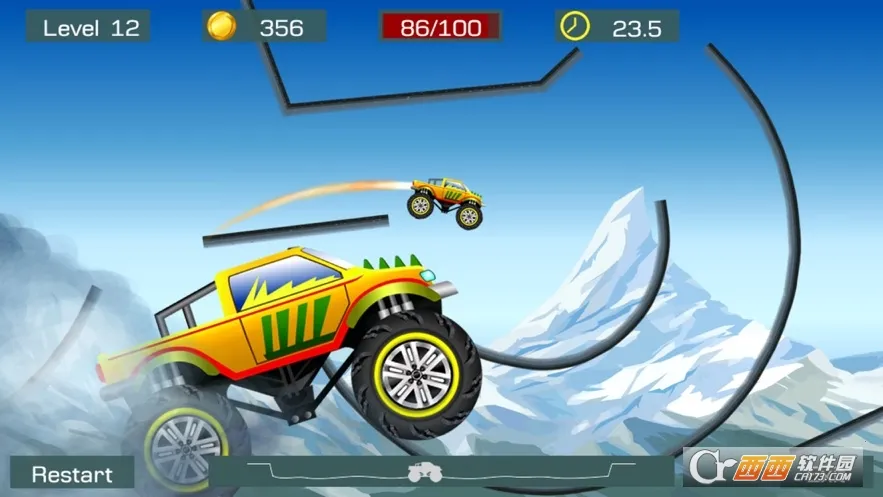 �ؼ���ų�(��ų���ʻ��Ϸ)v6.11.1 ��Ѱ��ͼ