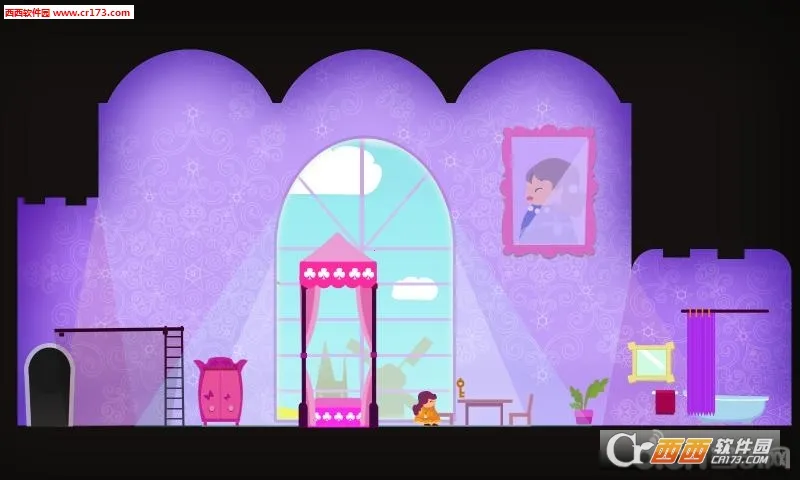 �ҹ�������(�ҹ���ð����Ϸ)v1.1.0 �ֻ����ͼ