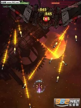 Gemini(���������Ϸ)v1.1.16 �ٷ������ͼ