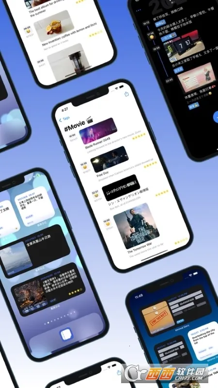 �����ռ�(�ռǼ�¼����)v1.3.13 ��Ѱ��ͼ