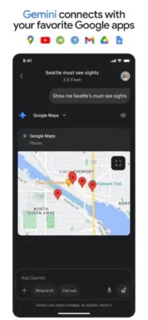 Google gemini2026���°汾v2.0 ��Ѱ��ͼ