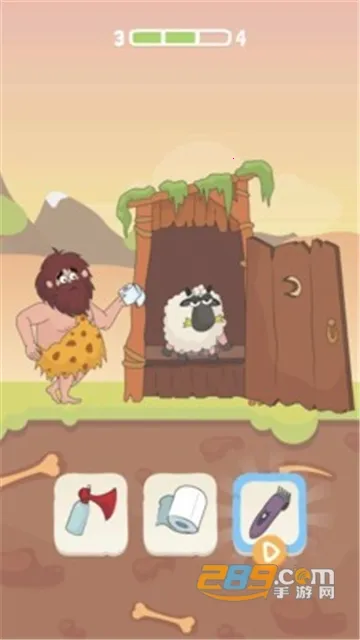 �Ⱦȱ���(ԭʼ��ð����Ϸ)v1.0.0 ��Ѱ��ͼ