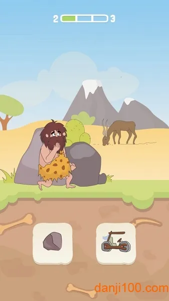 �Ⱦȱ���(ԭʼ��ð����Ϸ)v1.0.0 ��Ѱ��ͼ