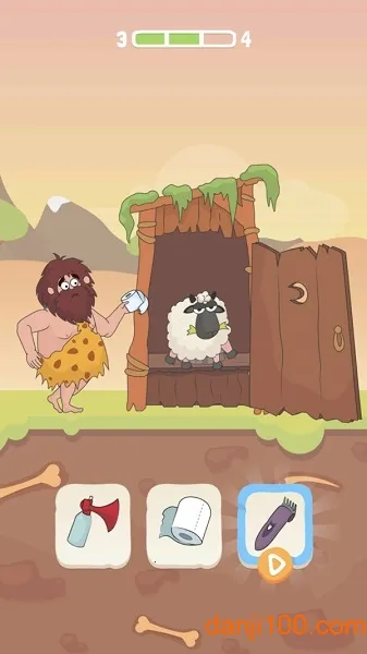 �Ⱦȱ���(ԭʼ��ð����Ϸ)