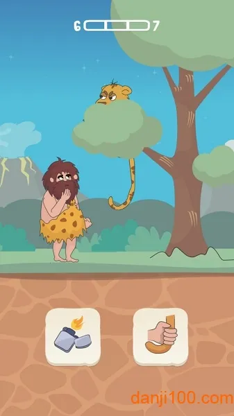 �Ⱦȱ���(ԭʼ��ð����Ϸ)v1.0.0 ��Ѱ��ͼ