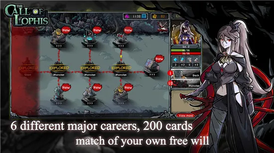 Lophis roguelike��׿���ֻ���