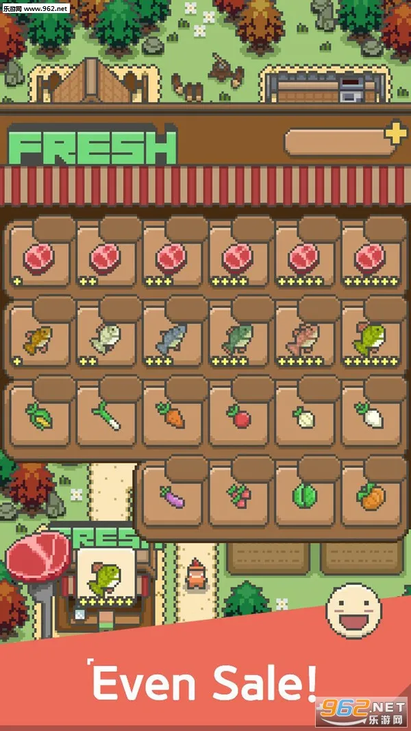 Զ������������(��徭Ӫ��Ϸ)v1.14 �ٷ������ͼ