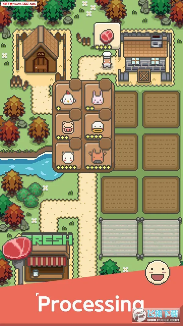 Զ������������(��徭Ӫ��Ϸ)v1.14 �ٷ������ͼ