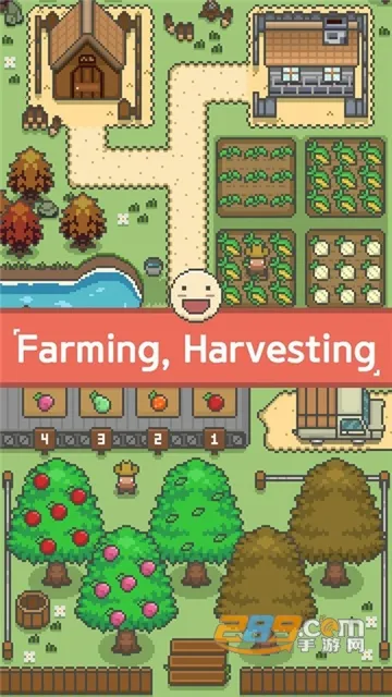 Զ������������(��徭Ӫ��Ϸ)v1.14 �ٷ������ͼ