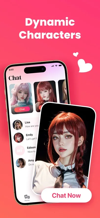 Mimico����(�����ɫ��������)v2.4.74 ��Ѱ��ͼ