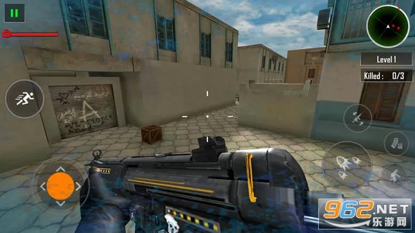 ����ǹ��(������ֻ���Ϸ)v1.1.1 �ֻ����ͼ