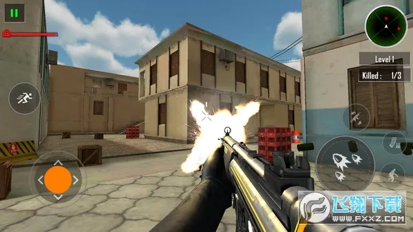 ����ǹ��(������ֻ���Ϸ)v1.1.1 �ֻ����ͼ