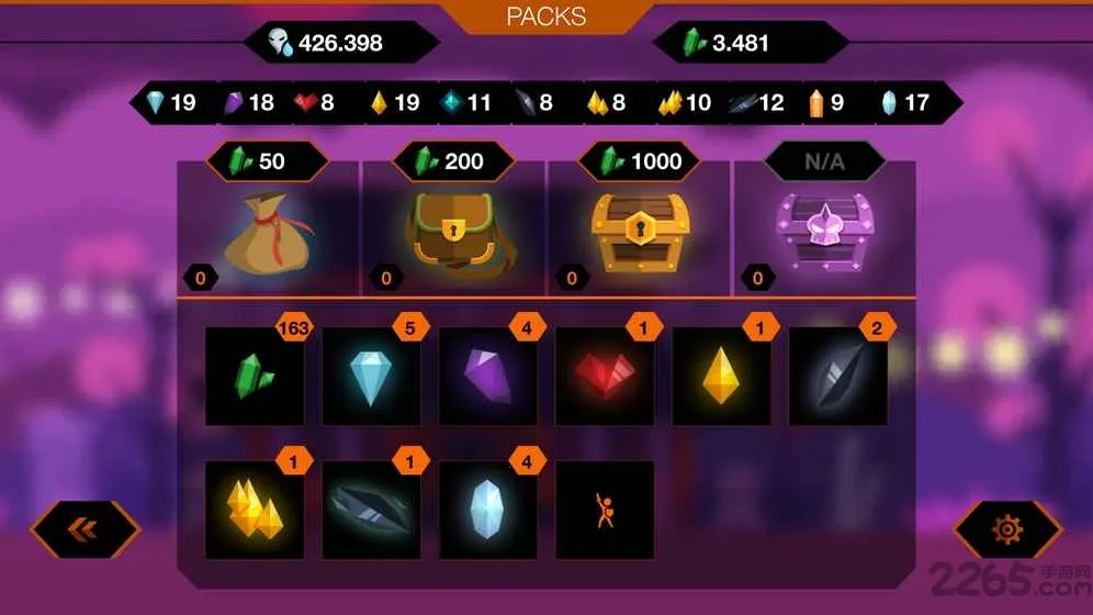 ��ս�����22026�ٷ����°汾v1.8 �ٷ������ͼ