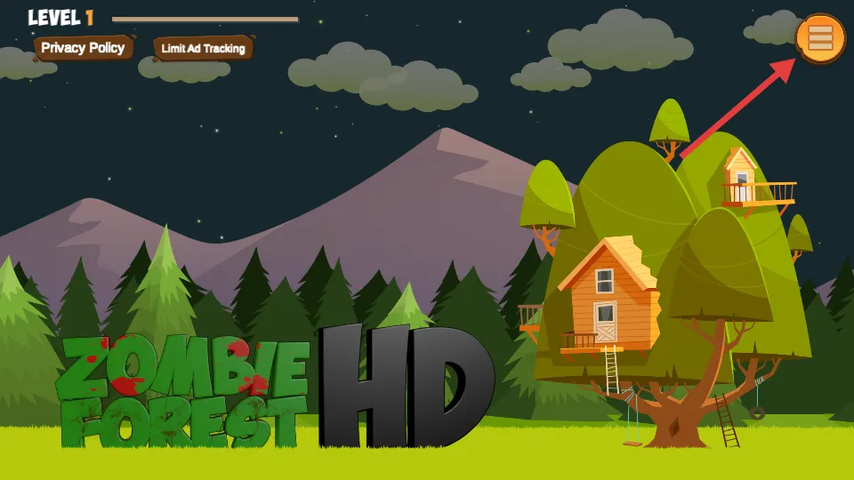 ��ʬɭ������(��ʬ������Ϸ)