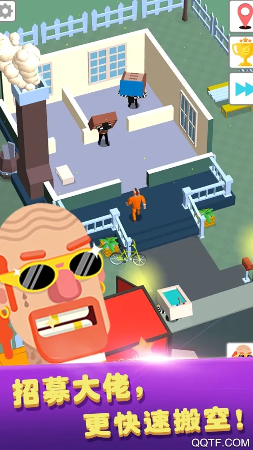 ���а��(��Ҿ�Ӫ��Ϸ)v1.0.1 ��׿���ͼ