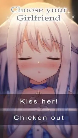 �ҵ�С��Ů��(����������Ϸ)v3.1.11 �ֻ����ͼ