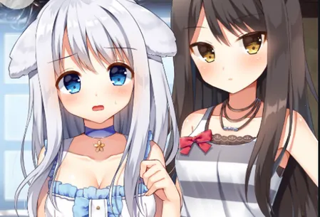 �ҵ�С��Ů��(����������Ϸ)