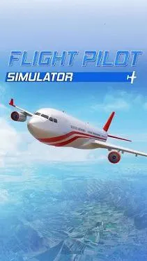 Flight Pilot(����ģ����Ϸ)v3.07.2301 �ٷ������ͼ