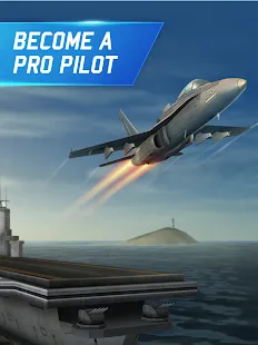 Flight Pilot(����ģ����Ϸ)v3.07.2301 �ٷ������ͼ