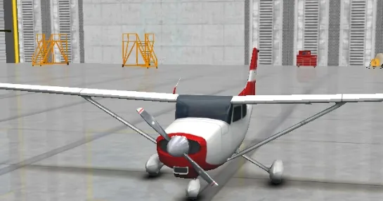 Flight Pilot(����ģ����Ϸ)