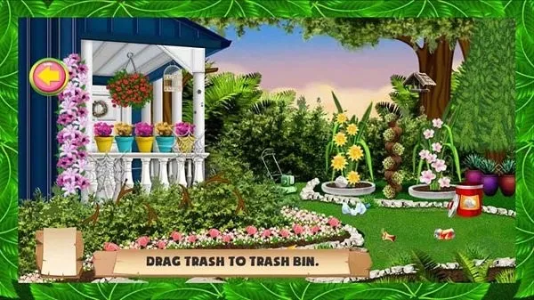 ����������ũ��(��ͯũ����Ϸ)v1.3 ��׿���ͼ