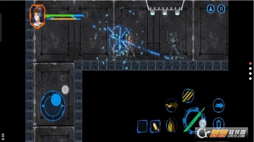 ������ʵ(����ģ����Ϸ)v3.56.2 �ֻ����ͼ