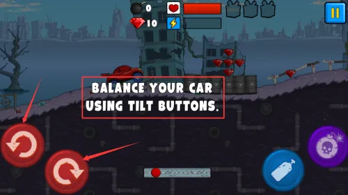 汽车追逐战2026最新版本 汽车追逐战2026最新版本