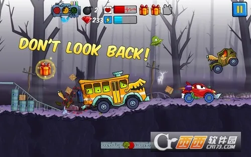 汽车追逐战2026最新版本 汽车追逐战2026最新版本