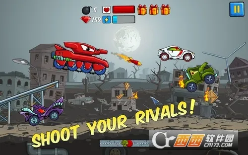 ����׷��ս2026���°汾v2.9 ��Ѱ��ͼ