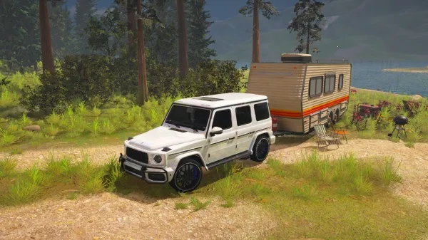 ��ʻѧУģ����evo����v1.92.8 �ֻ����ͼ