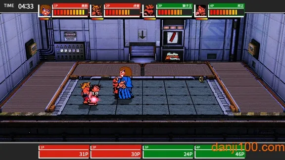 Ӣ�۴���ս֮��Ѫ�Ҷ�v1.093 �ֻ����ͼ