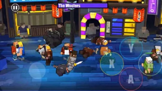 Ӣ�۴���ս֮��Ѫ�Ҷ�v1.093 �ֻ����ͼ